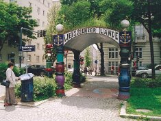 Hundertwasser