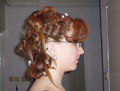 0121 Zsófi szalagavató