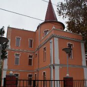 01 Révfülöp- a volt Methallochemia volt üdülője