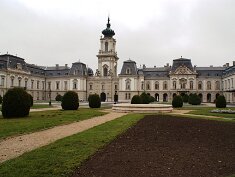 Keszthely