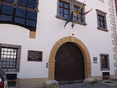 0814 Kőszeg-Velem-Pannonhalma