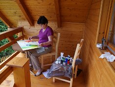 1-Relax Thermal Villapark