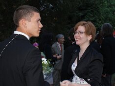 0504 Csabi ballagás