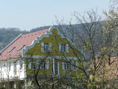 0420 Dunabogdány Szentendre