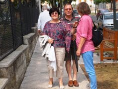 0826 Balatonfüred - Révfülöp