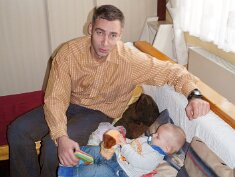 0324 BoriBeaJózsi & Esküvő bejelentés