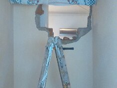 Átalakítás-beköltözés