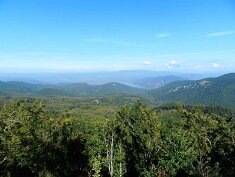 1008-Dobogókő-Pilisszentlélek-Esztergom