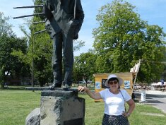 5-Badacsony, kikötő