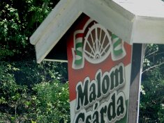 5-Malom csárda