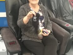 0124-Zsomi az Elevenpark-ban