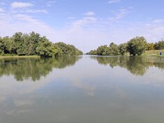 7-Körös sétahajózás