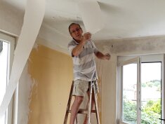 0900-Vendégszoba felújítás