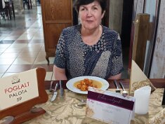 6-A személyzet meglepetése