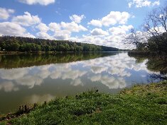 0421-Gombai horgásztó