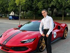 0621-Bendegúz ballagás